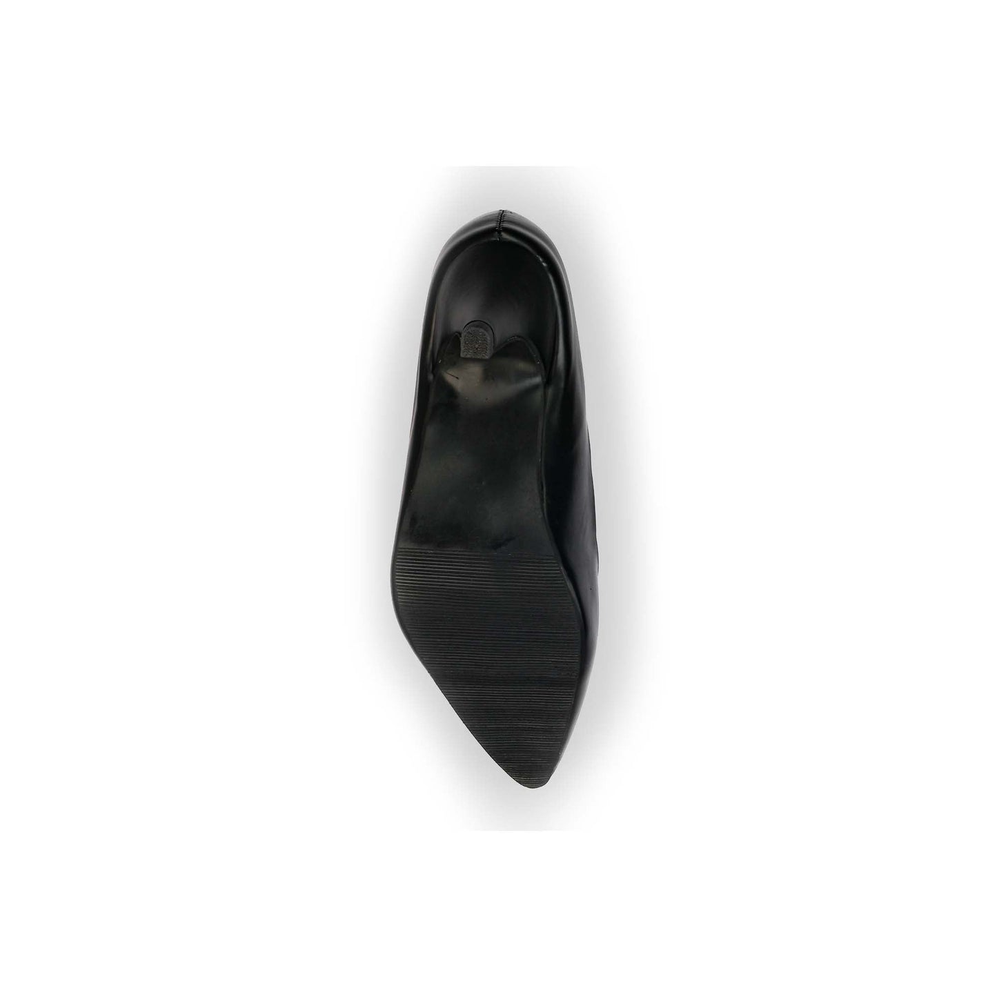 Women's Formal Point Heel Court Shoe