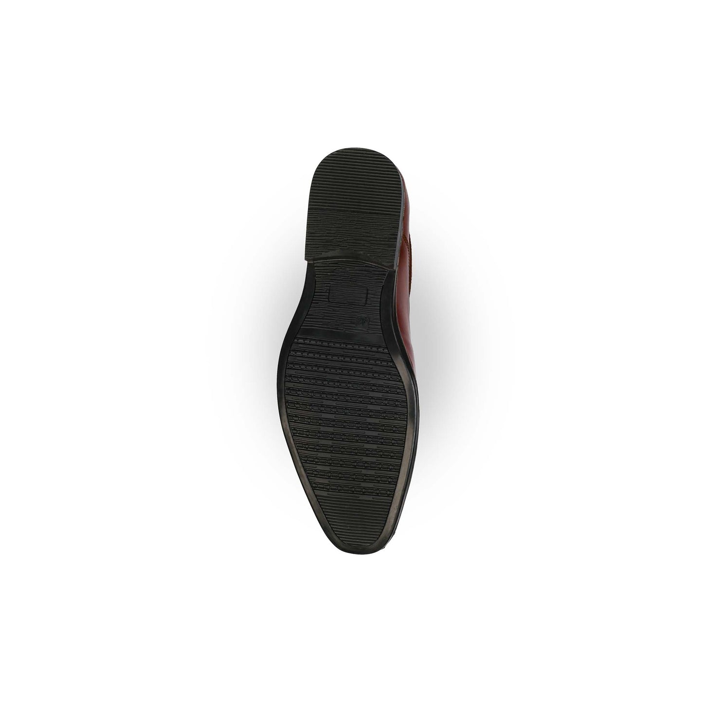 Men's Formal Pointed Shoe