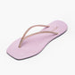 Ladies Casual Flat Slipper