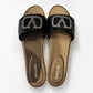 Women's Rexine Wedge Heel