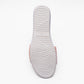 Ladies Padded Textured Slide Sandals