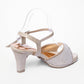 Ladies Party Heel Sandals