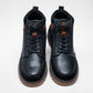 Men's Casual Lace-Up Ankle Boots
