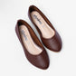 Girls' Ballerina Court Shoe