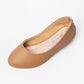 Girls' Ballerina Court Shoe