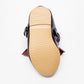Baby Girls' Court Shoe With Bow