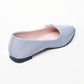 Girls' Ballerina Court Shoes