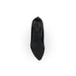 Women's Formal Box Heel Court Shoe
