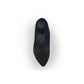 Women's Casual Box Heel Court Shoe