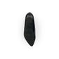 Women's Formal Box Heel Court Shoe