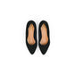 Women's Formal Point Heel Court Shoe