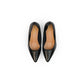 Women's Formal Point Heel Court Shoe