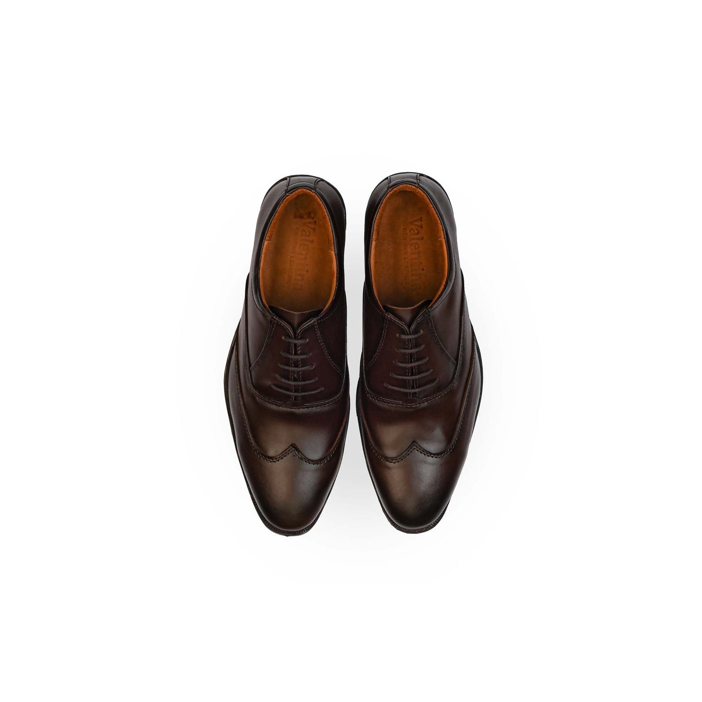 Men's Formal Pointed Shoe