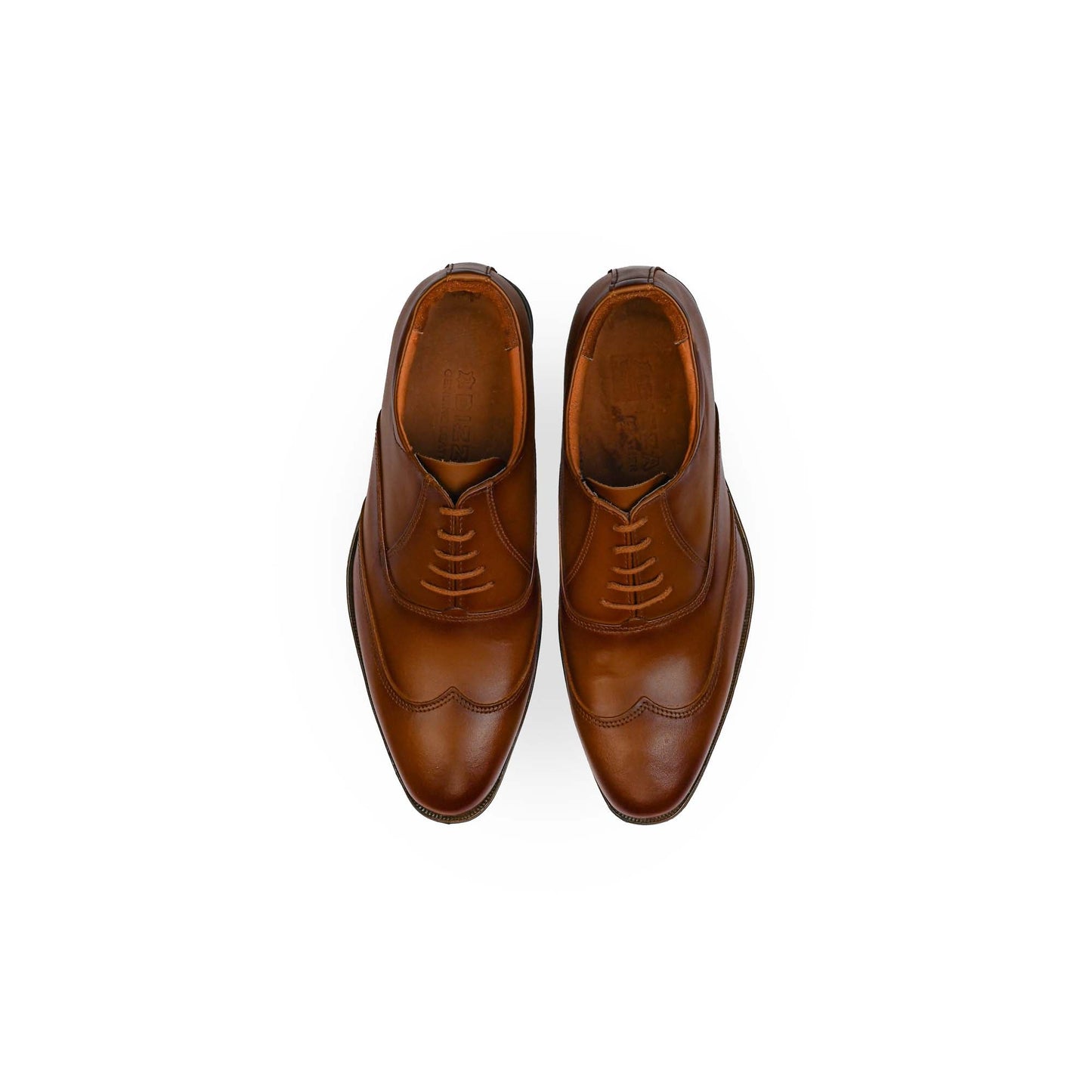 Men's Formal Pointed Shoe