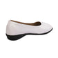 Girls Casual Court Shoe