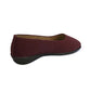 Girls Casual Court Shoe