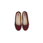 Girls Casual Court Shoe