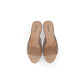 Women's Party Box Heel