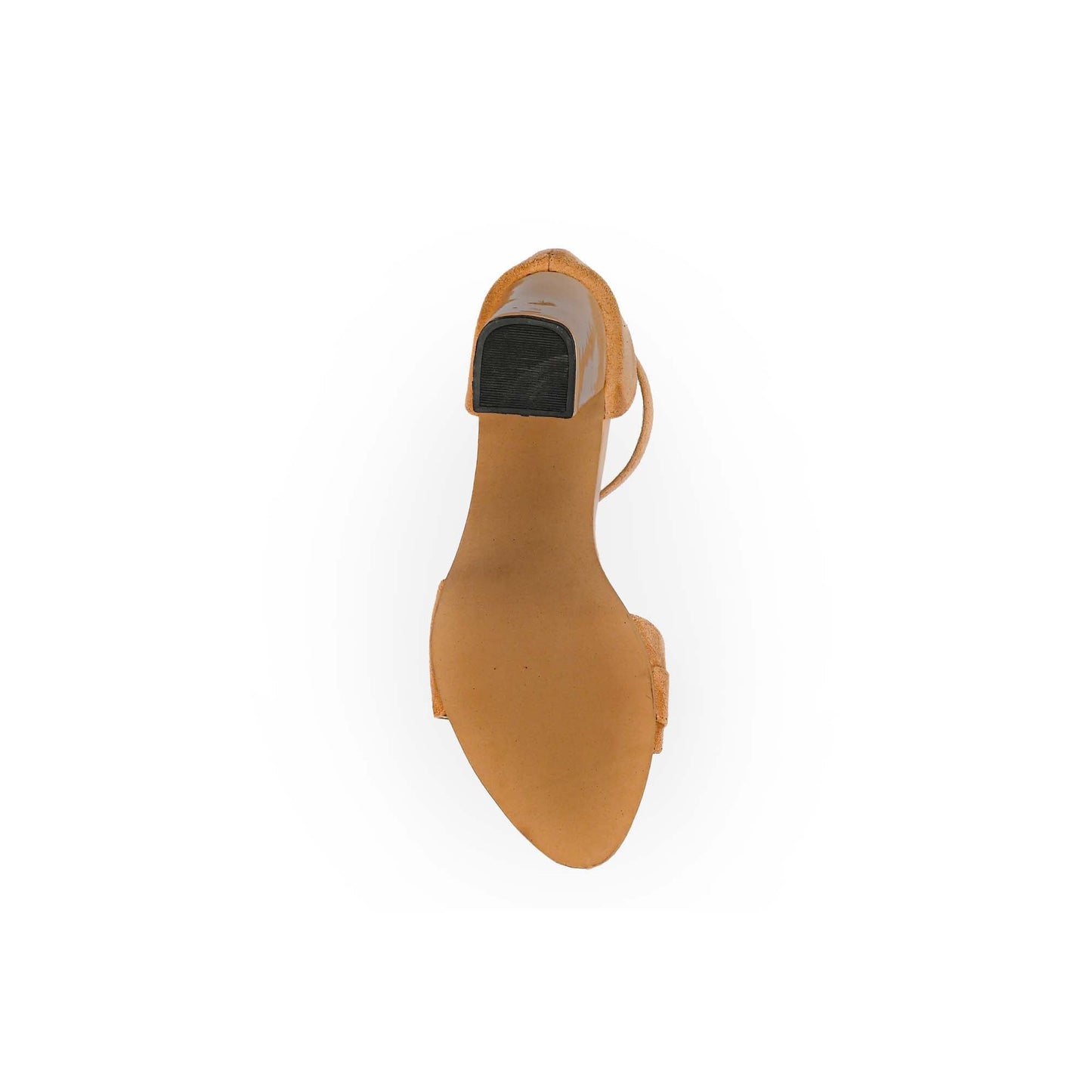 Women's Formal Box Heel Sandals