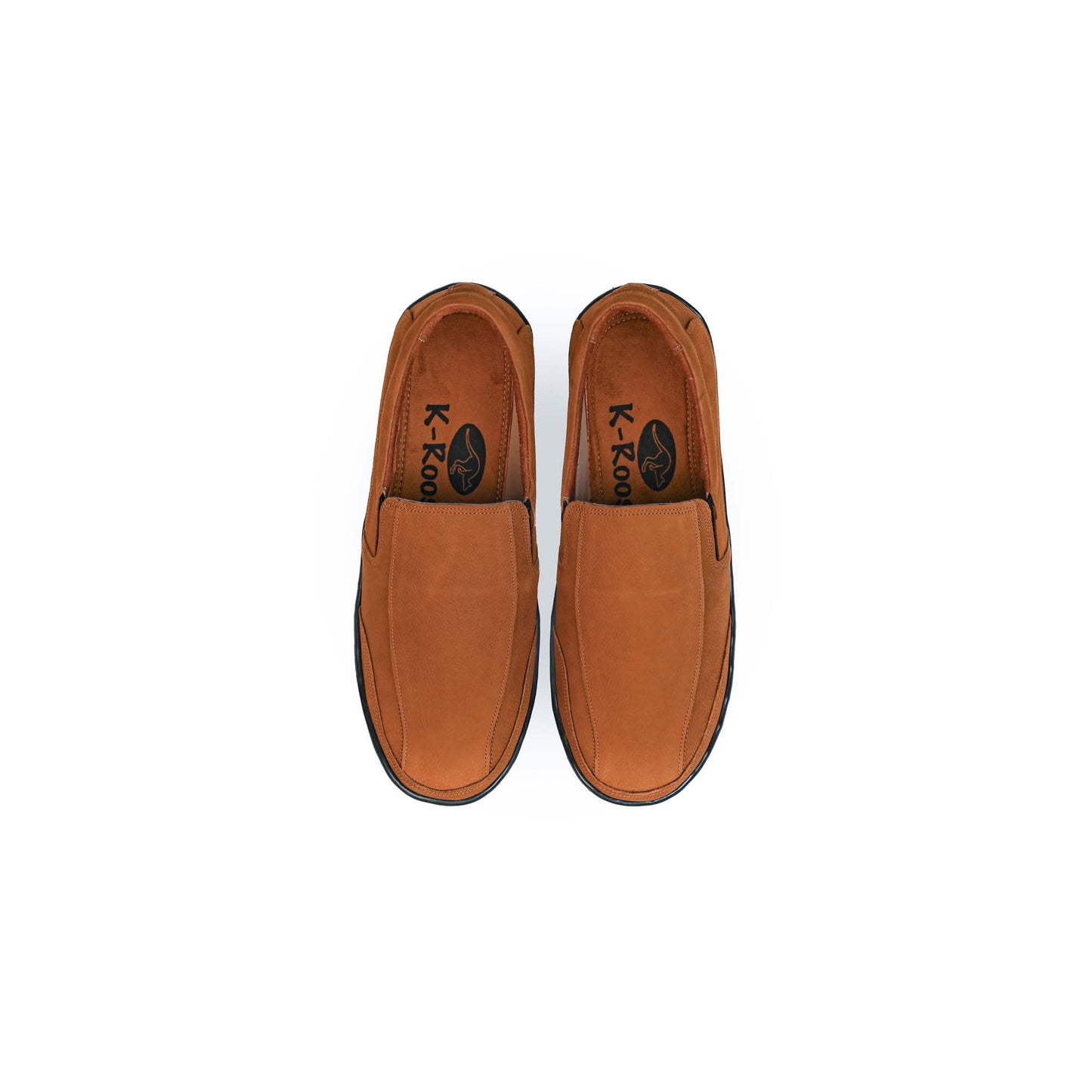 Men's Casual Pumps Shoe