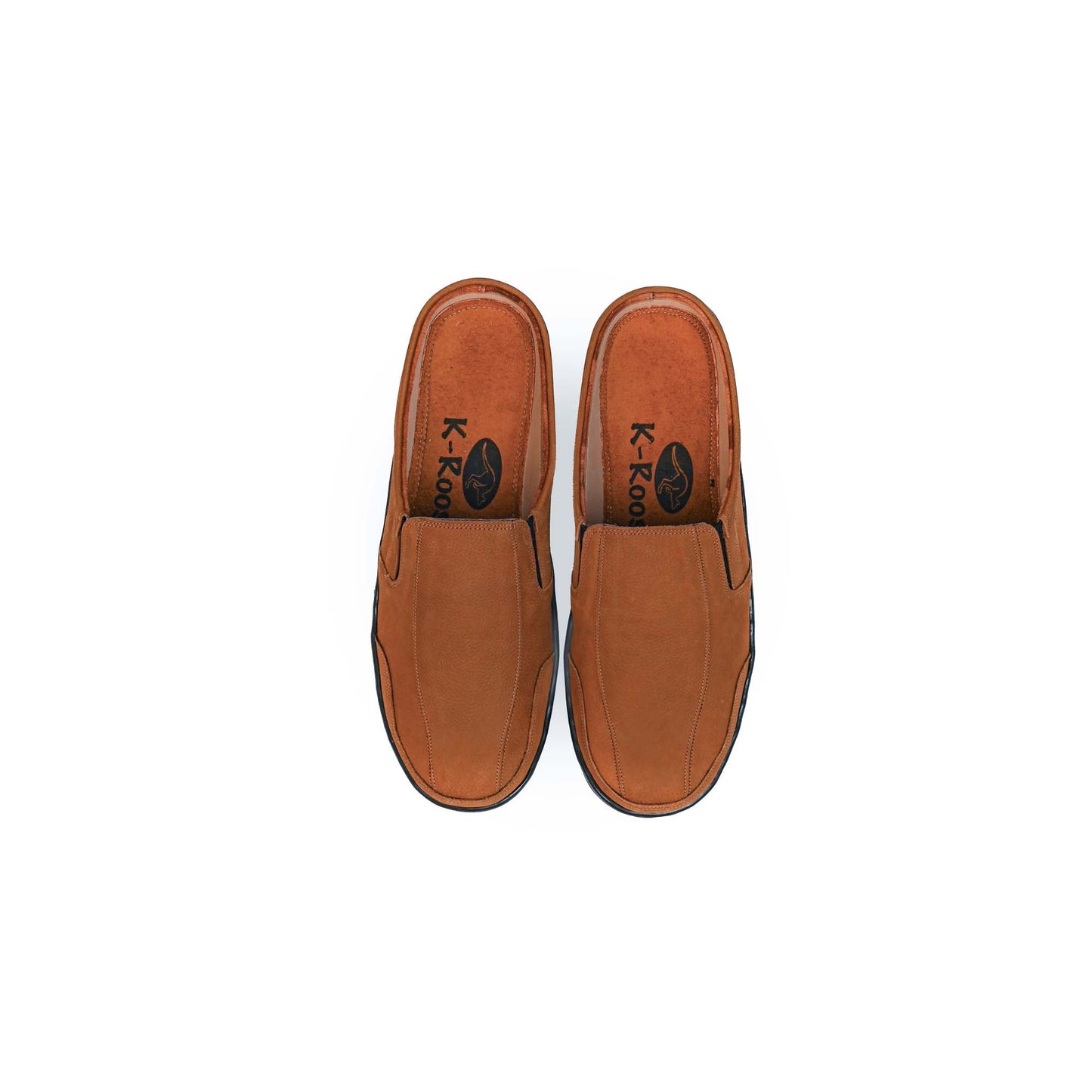 Men's Casual Pumps Shoe