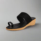 Women's Casual Wedge Sandals