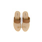 Women's Casual Wedge Sandals